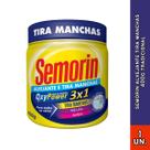 Alvejante Semorin Tira Manchas Tradicional 400g