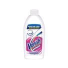 Alvejante Tira manchas Gel Multiuso Crystal White sem cloro Vanish 500ml Alvejante Tira manchas Gel Multiuso Crystal White sem cloro Vanish 500ml