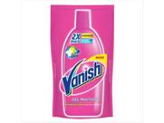 Alvejante Vanish Multiuso Sem Cloro Refil - 500ml
