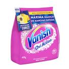 ALVEJANTE VANISH PINK REFIL ECON 400g
