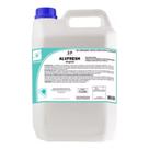 Alvfresh Alvejante Para Roupas Coloridas 5 Litros Spartan