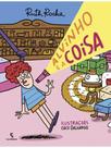 Alvinho e a coisa
