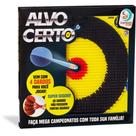 Alvo certo-Cardoso Toys