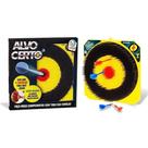 Alvo certo cardoso