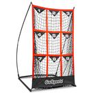 Alvo de Arremesso GoSports para Baseball e Softball com 9 Bolsos 124x76cm