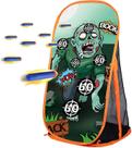 Alvos de Tiro RONSTONE Zombie para Crianças - Compatíveis com Armas Nerf