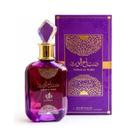 Alwataniah perfume feminino sabah al ward delilah edp 100ml