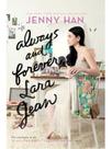 Always and forever, lara jean Always and forever, lara jean