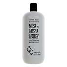 Alyssa Ashley Musk Loção Mão E Corpo 25,5 Oz Alyssa Ashley Musk Loção Mão E Corpo 25,5 Oz