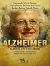 Alzheimer - manual do cuidador - EDITUS - UESC