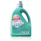 Amac.roupas 5 Lt Tuff Star Verde Aloe Ve