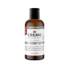 Amaciador de Barba e Bigode Cremo Cedar Forest - 180ml