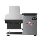 Amaciador de Carne Açougue Inox AB 400Kg/h Skymsen Voltagem:220V Amaciador de Carne Açougue Inox AB 400Kg/h Skymsen Voltagem:220V