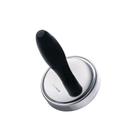 Amaciador de carne de aço inoxidável Meat Pounder Bellemain Easy-Grip