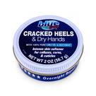 Amaciador de pele Blue Goo CRACKED HEELS & DRY HANDS 60 mL com ÓLEO DE EMU