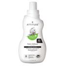 Amaciador de roupas para roupa Liquid ATTITUDE 1L Vegan 40 Loads