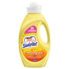 Amaciador de roupas Suavitel Morning Sun 1,36 L para 39 cargas
