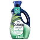Amaciador de tecidos Downy Ultra Soft Refresh 1,65 L 83 cargas