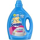 Amaciador de tecidos Snuggle SuperFresh Spring Burst 4,6 L 150 cargas