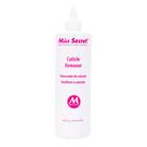 Amaciador e removedor de cutículas Mia Secret 480 ml para manicure