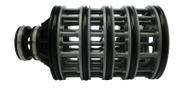 Amaciadores e filtros Spacer Stack Assembly Clack WS1 V3005