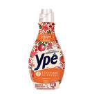 Amaciante 1 Litro Ype Concentrado Ninfa Das Aguas