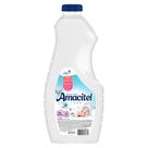 Amaciante amacitel luxo momento de carinho 2L