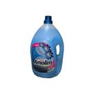 Amaciante Amolim Azul 5 litros 1 Unidade Amaciante Amolim Azul 5 litros 1 Unidade