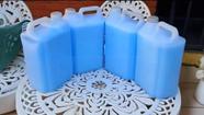 Amaciante artesanal liquido perfumado 5 lt