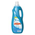 Amaciante Assim Azul 2L