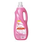Amaciante Assim Rosa 2L