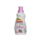 Amaciante Baby 500ml Jimo