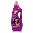 Amaciante Baby Soft Toque Sedutor 2l (lilas)