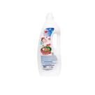 Amaciante Branco Pureza 2L (AYLAG) Roupas Macias, Cheirosas e Toque Suave
