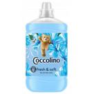 Amaciante Coccolino Blue Splash 1700 ml 68 Lavagens Amaciante Coccolino Blue Splash 1700 ml 68 Lavagens