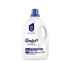 Amaciante Comfort 5L Concentrado Perfect White Profissional Lavanderia Branco Atacado Amaciante Comfort 5L Concentrado Perfect White Profissional Lavanderia Branco Atacado