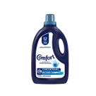 Amaciante Comfort 5L Concentrado Profissional Rende 2000kg Perfume Duradouro Roupas Atacado Galão Amaciante Comfort 5L Concentrado Profissional Rende 2000kg Perfume Duradouro Roupas Atacado Galão