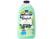 Amaciante Comfort Brisa Tropical Diluído 1,8L Amaciante Comfort Brisa Tropical Diluído 1,8L
