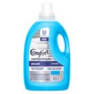 Amaciante comfort concentrado 5l unileve
