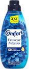 Amaciante Comfort Concentrado Frescor Intenso 1L