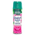 Amaciante Comfort Concentrado Perfume em Cristais Boom Euforia Floral 275g
