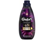 Amaciante Comfort Concentrado Segredos 48 - 1L