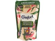 Amaciante Comfort Concentrato Perfumes do Brasil Explosão Floral Refil 900ml