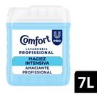 Amaciante comfort diluido 7l unilever