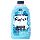 Amaciante Comfort Explosão Azul Exclusivo Edição Limitada 3 Litros