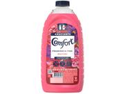 Amaciante Comfort Fragrância Fina Brisa Floral - 1,8L