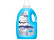 Amaciante Comfort Lavanderia Profissional Concentrado 5L