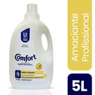 Amaciante Comfort Puro Cuidado 5L