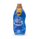 Amaciante conc algodao zulu perfumes coala 1l