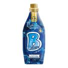 Amaciante Concentrado 1,35 Litro Le Blue 61 lavagen Barbarex Amaciante Concentrado 1,35 Litro Le Blue 61 lavagen Barbarex